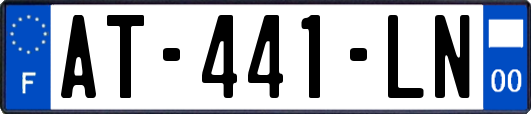 AT-441-LN