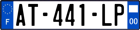 AT-441-LP