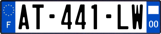 AT-441-LW