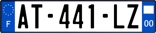 AT-441-LZ