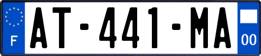 AT-441-MA