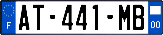 AT-441-MB