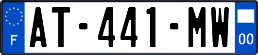 AT-441-MW