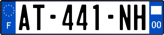 AT-441-NH