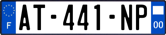 AT-441-NP