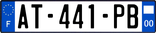 AT-441-PB