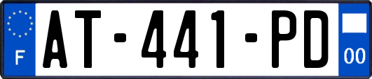 AT-441-PD