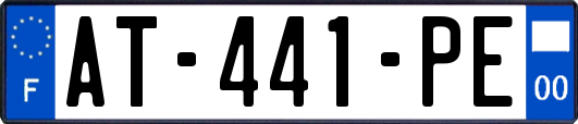AT-441-PE