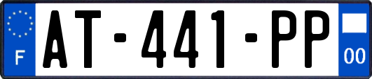 AT-441-PP