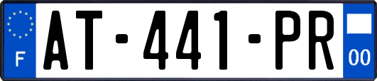 AT-441-PR