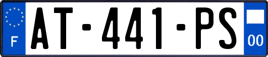 AT-441-PS