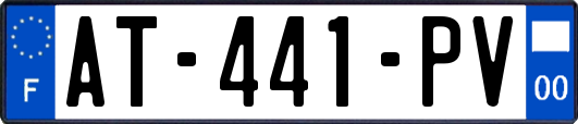 AT-441-PV