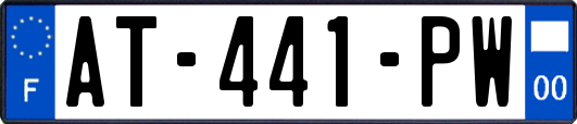 AT-441-PW
