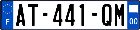 AT-441-QM