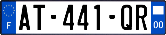 AT-441-QR