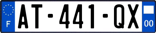 AT-441-QX