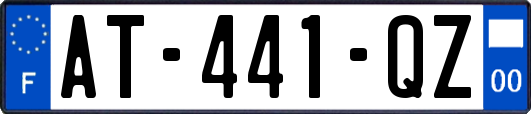 AT-441-QZ