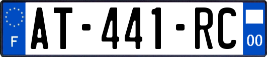 AT-441-RC