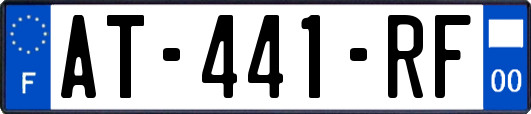 AT-441-RF