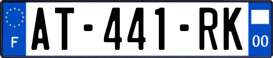 AT-441-RK