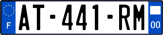 AT-441-RM
