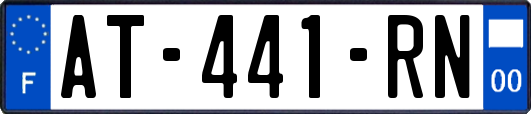 AT-441-RN