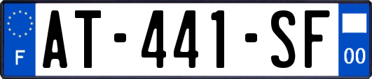 AT-441-SF