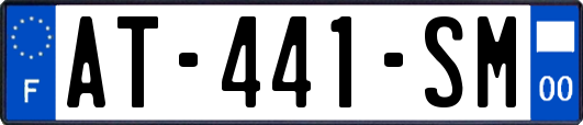 AT-441-SM