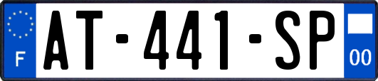 AT-441-SP
