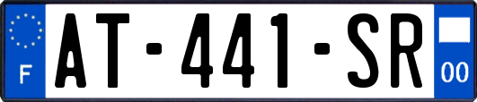 AT-441-SR