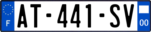 AT-441-SV