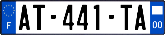 AT-441-TA