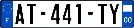 AT-441-TY