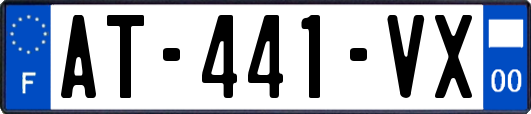 AT-441-VX