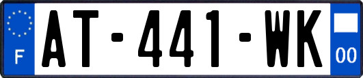 AT-441-WK