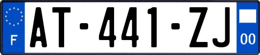 AT-441-ZJ