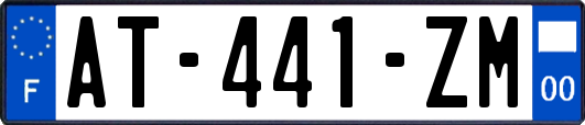 AT-441-ZM