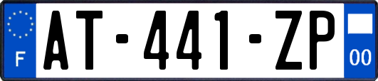 AT-441-ZP