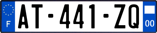 AT-441-ZQ