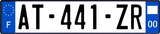 AT-441-ZR