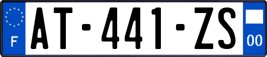 AT-441-ZS