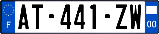 AT-441-ZW