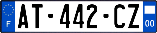 AT-442-CZ