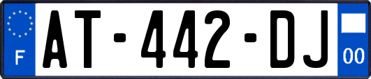 AT-442-DJ