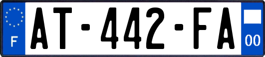 AT-442-FA