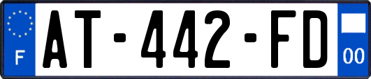 AT-442-FD