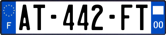 AT-442-FT