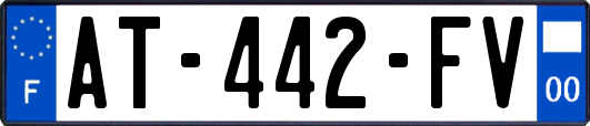 AT-442-FV