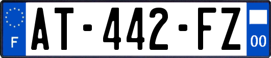 AT-442-FZ