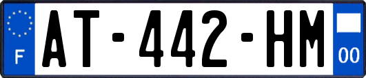 AT-442-HM